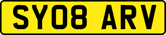 SY08ARV