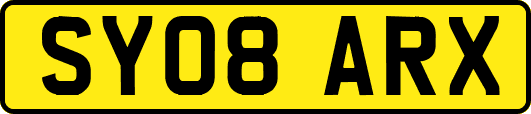 SY08ARX