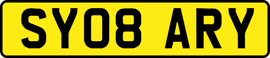 SY08ARY