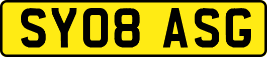 SY08ASG