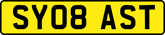 SY08AST