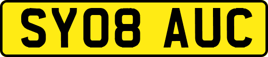 SY08AUC