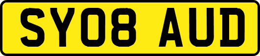 SY08AUD