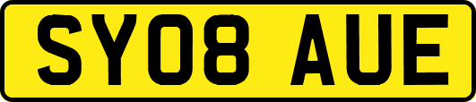 SY08AUE