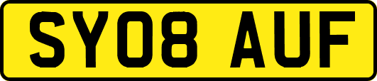 SY08AUF
