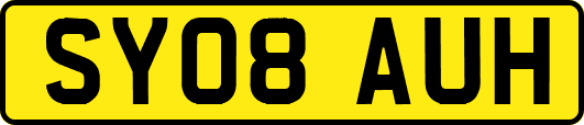 SY08AUH