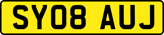 SY08AUJ