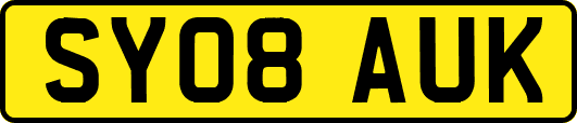 SY08AUK