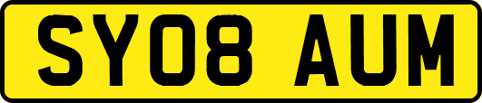 SY08AUM