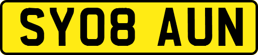 SY08AUN