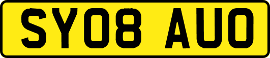 SY08AUO