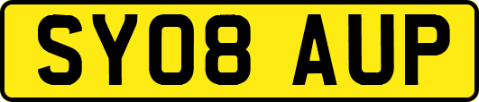 SY08AUP