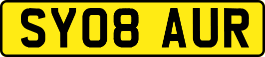 SY08AUR