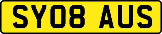 SY08AUS