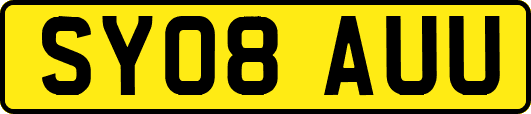 SY08AUU