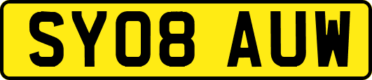 SY08AUW