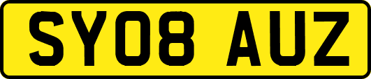 SY08AUZ