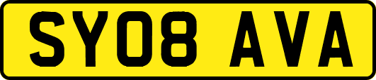 SY08AVA