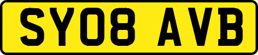 SY08AVB