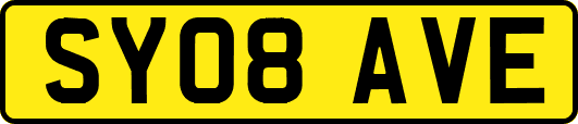 SY08AVE
