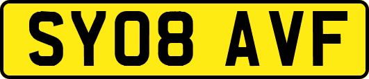 SY08AVF