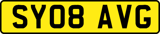 SY08AVG