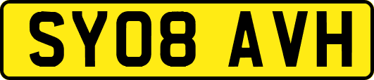 SY08AVH