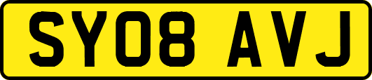 SY08AVJ