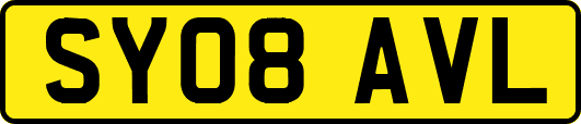 SY08AVL