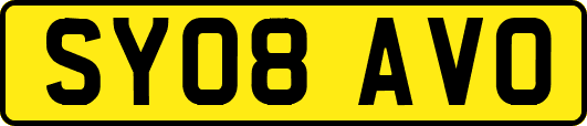 SY08AVO