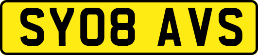 SY08AVS