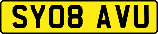SY08AVU