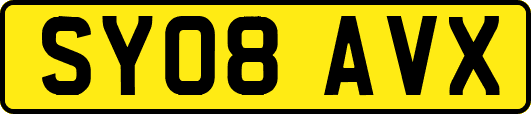 SY08AVX