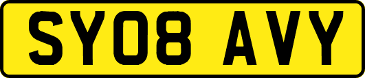 SY08AVY