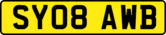 SY08AWB