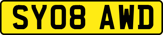 SY08AWD