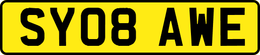 SY08AWE