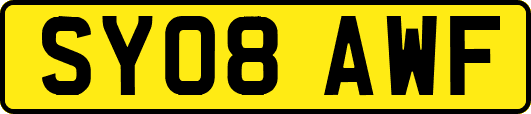 SY08AWF