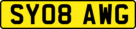 SY08AWG