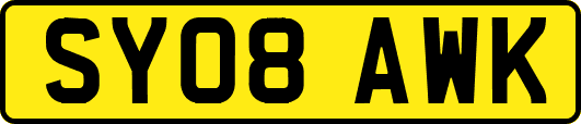 SY08AWK
