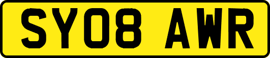 SY08AWR
