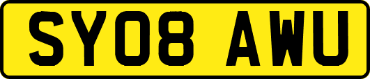 SY08AWU
