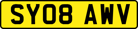 SY08AWV
