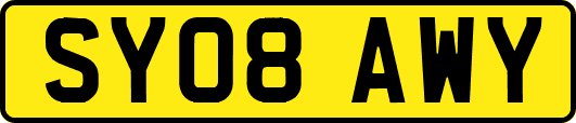 SY08AWY