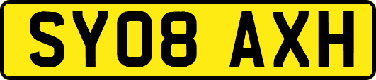 SY08AXH