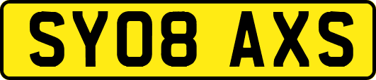 SY08AXS