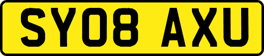 SY08AXU