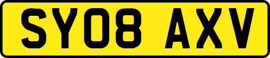 SY08AXV