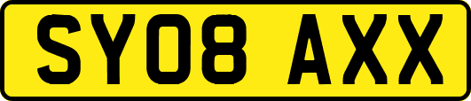 SY08AXX