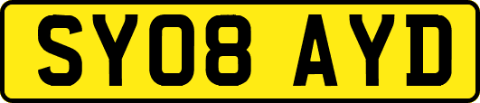 SY08AYD